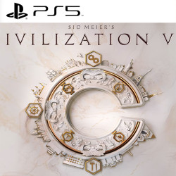 بازی Sid Meier's Civilization VII - PS5