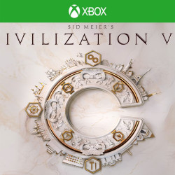بازی Sid Meier's Civilization VII - XBOX بازی Sid Meier's Civilization VII - XBOX