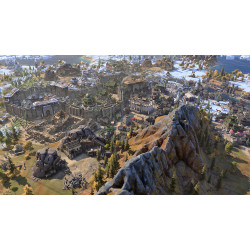 بازی Sid Meier's Civilization VII - XBOX بازی Sid Meier's Civilization VII - XBOX