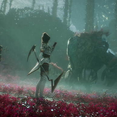 بازی Clair Obscur: Expedition 33 - PS5