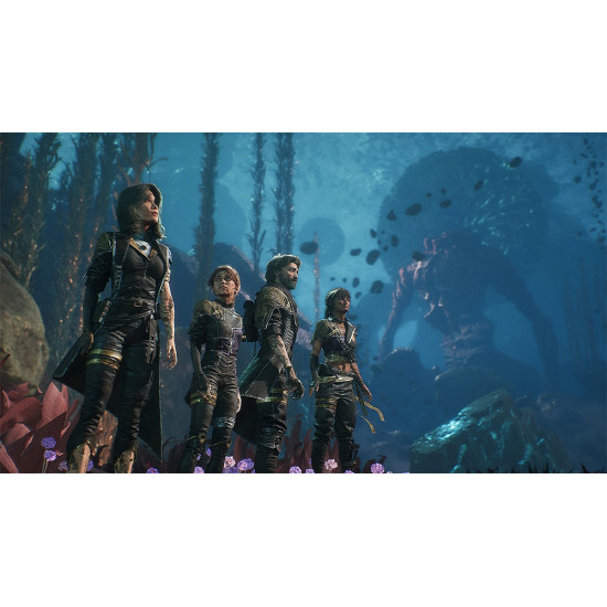 بازی Clair Obscur: Expedition 33 - PS5