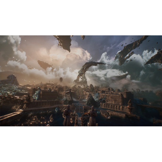 بازی Clair Obscur: Expedition 33 - PS5