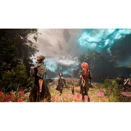 بازی Clair Obscur: Expedition 33 - PS5