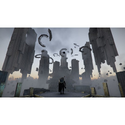 بازی Crimson Desert - PS5