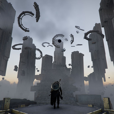 بازی Crimson Desert - PS5