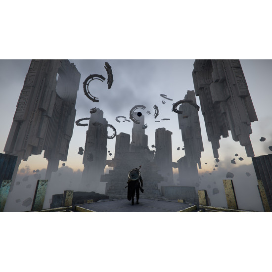 بازی Crimson Desert - PS5