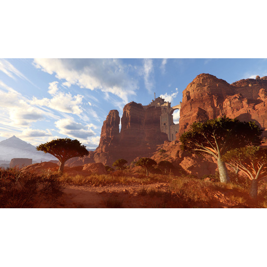 بازی Crimson Desert - PS5