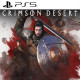 بازی Crimson Desert - PS5