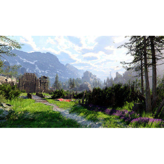 بازی Crimson Desert - PS5