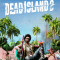 بازی DEAD ISLAND 2 - PS4