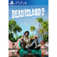 بازی DEAD ISLAND 2 - PS4