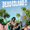 بازی DEAD ISLAND 2 - XBOX بازی DEAD ISLAND 2 - XBOX