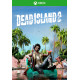 بازی DEAD ISLAND 2 - XBOX