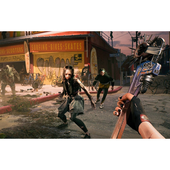 بازی DEAD ISLAND 2 - PC