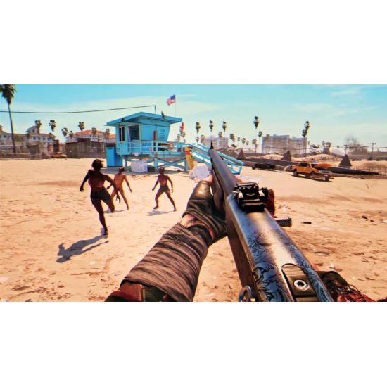 بازی DEAD ISLAND 2 - PC