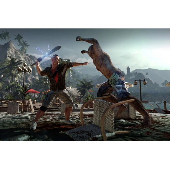 بازی DEAD ISLAND 2 - PC