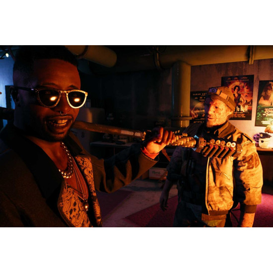 بازی DEAD ISLAND 2 - PS5 بازی DEAD ISLAND 2 - PS5