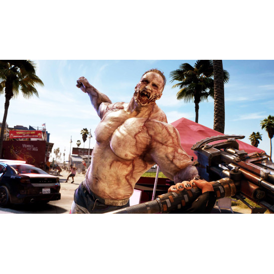 بازی DEAD ISLAND 2 - PS5 بازی DEAD ISLAND 2 - PS5