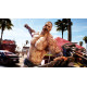 بازی DEAD ISLAND 2 - PS5 بازی DEAD ISLAND 2 - PS5