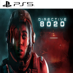 بازی Directive 8020 - PS5
