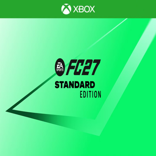 بازی EA SPORTS FC™ 27 - XBOX
