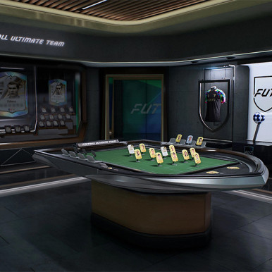 بازی EA SPORTS FC™ 27 - PS5