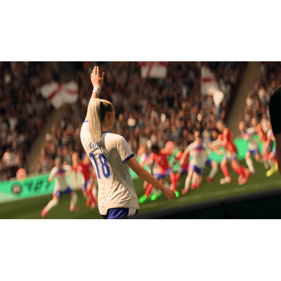بازی EA SPORTS FC™ 27 - PS5
