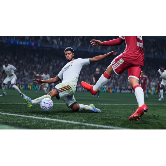 بازی EA SPORTS FC™ 27 - PS5