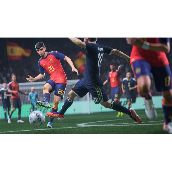بازی EA SPORTS FC™ 27 - PS5