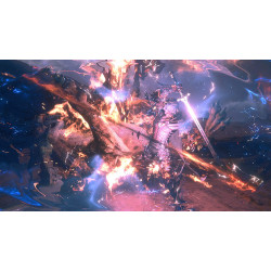 بازی FINAL FANTASY XVI - PS5