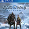 بازی God of War Ragnarök - PS4