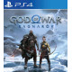 بازی God of War Ragnarök - PS4