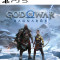 بازی God of War Ragnarök - PS5
