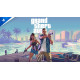 بازی Grand Theft Auto VI - PS5