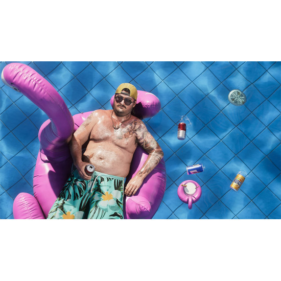 بازی Grand Theft Auto VI - PS5