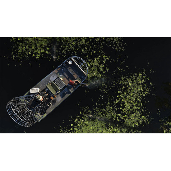 بازی Grand Theft Auto VI - PS5