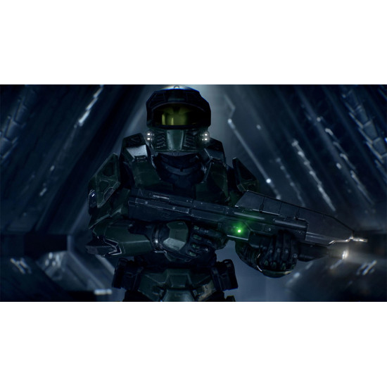 بازی Halo: Campaign Evolved - PS5