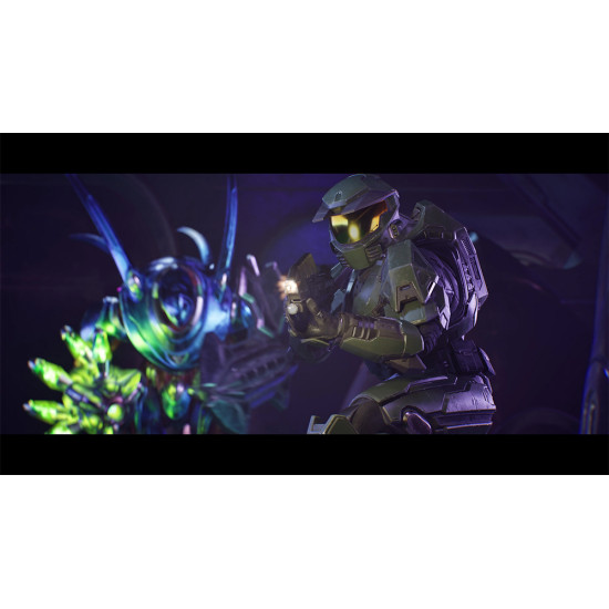بازی Halo: Campaign Evolved - PS5