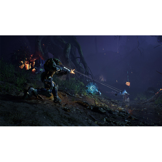 بازی Halo: Campaign Evolved - PS5
