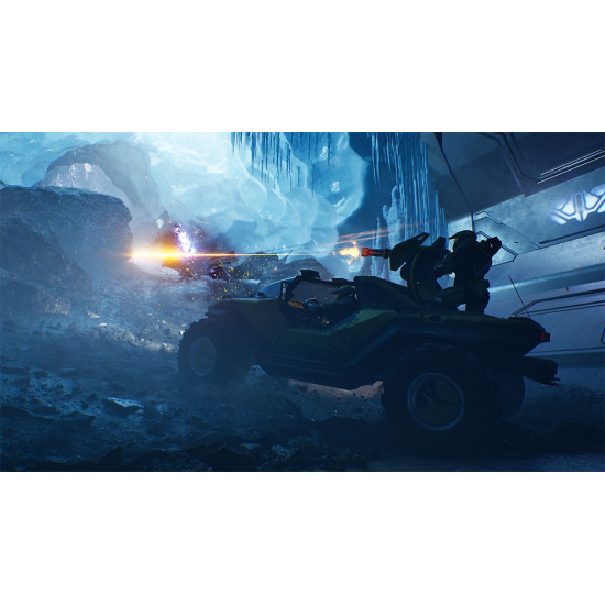 بازی Halo: Campaign Evolved - PS5