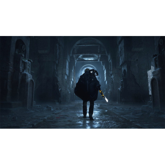 بازی Hell is Us - PS5