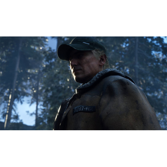 بازی Hell is Us - PS5