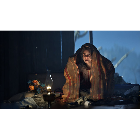 بازی Hell is Us - PS5