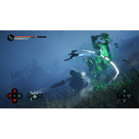 بازی Hell is Us - PS5