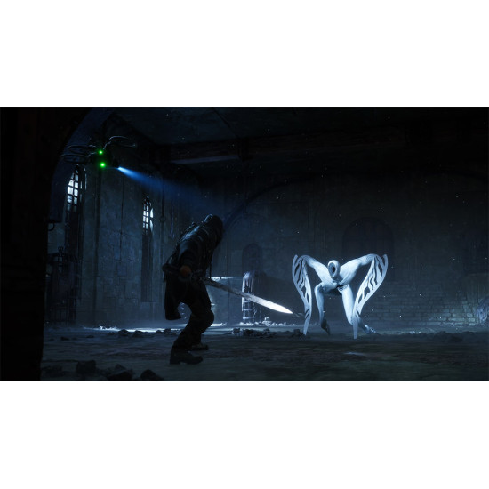 بازی Hell is Us - PS5