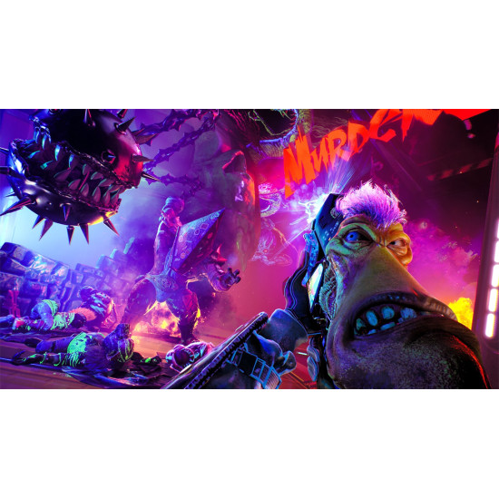 بازی High On Life 2 - PS5