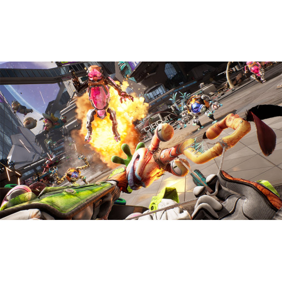 بازی High On Life 2 - PS5