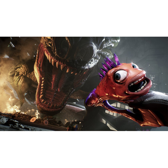 بازی High On Life 2 - PS5