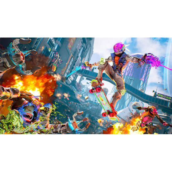 بازی High On Life 2 - PS5