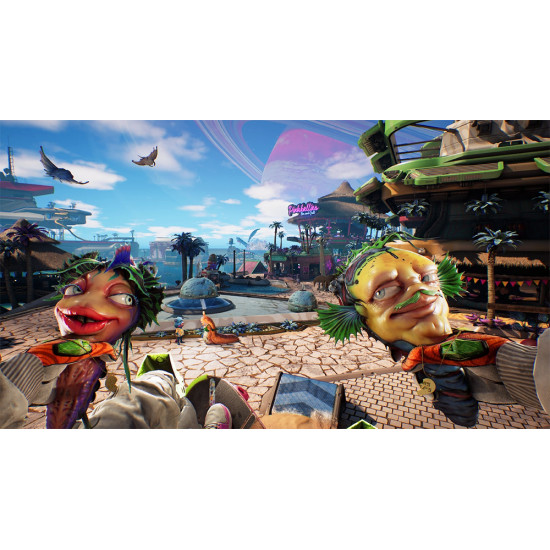 بازی High On Life 2 - PS5